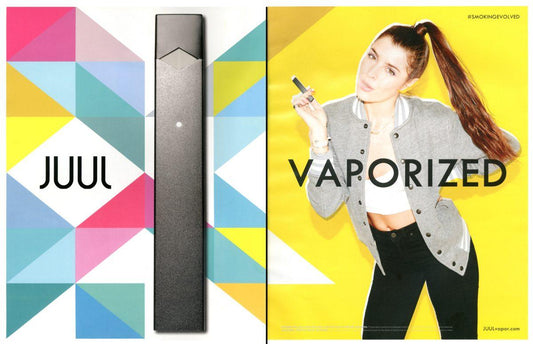 Why Don't People Use JUUL Anymore? | Vapes House