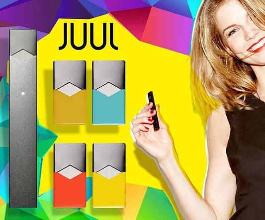 What's Better Than JUUL? Discover Top Alternatives at Vapes House Dubai