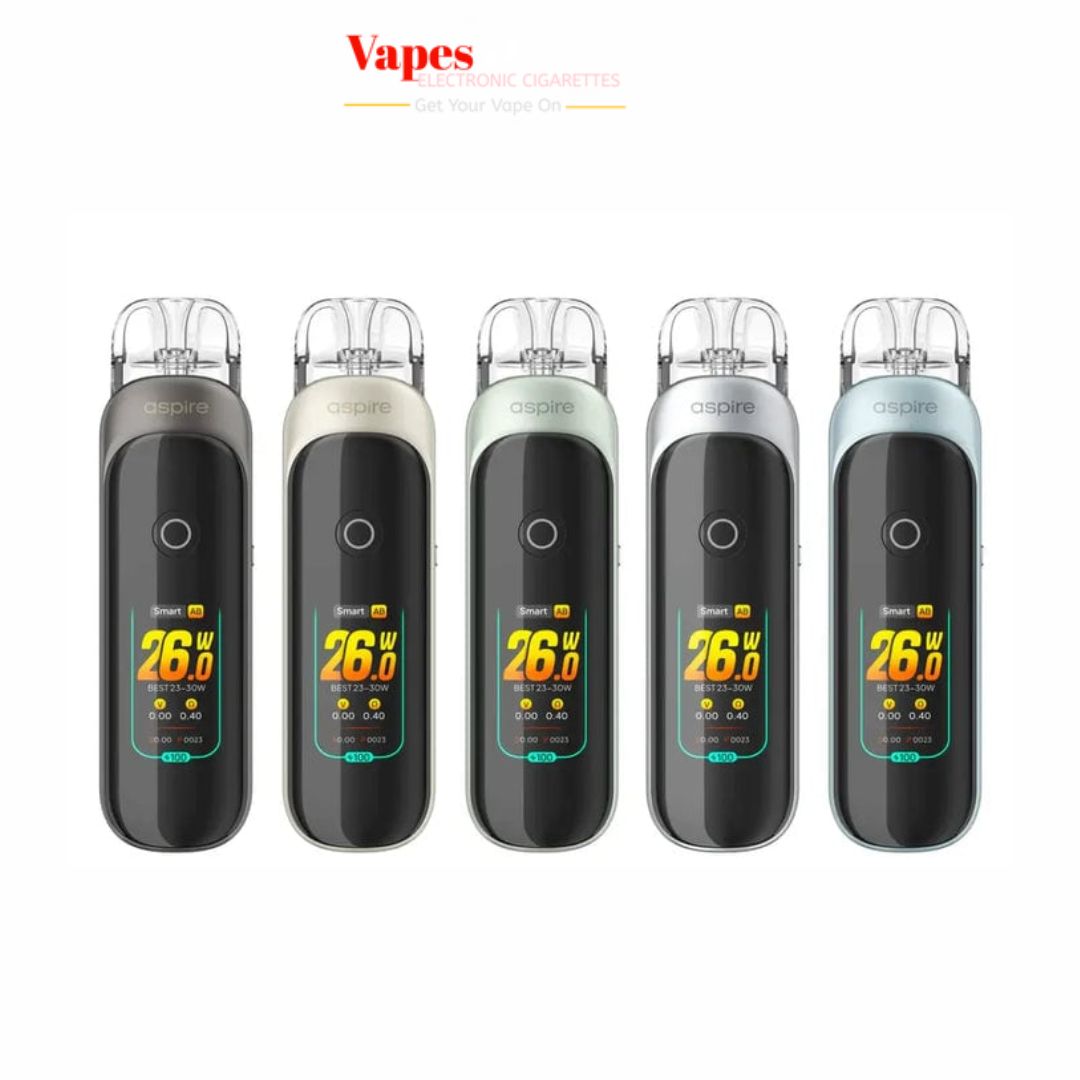 Aspire Pixo Pod Vape Kit 1100mAh In Dubai UAE