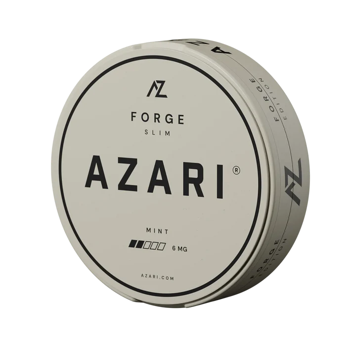 Buy New AZARI Nicotine Pouch in Dubai UAE