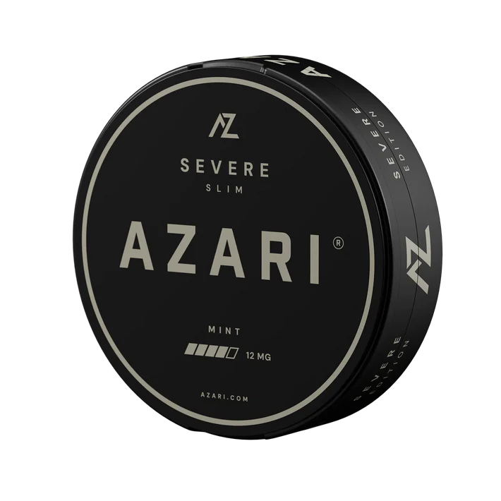 Buy New AZARI Nicotine Pouch in Dubai UAE