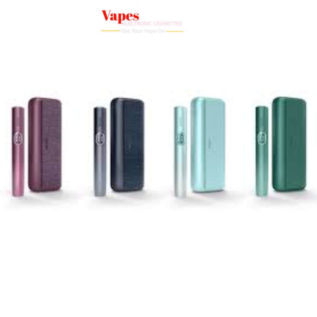 Buy Iqos Iluma i Prime Device in Dubai Abu Dhabi UAE