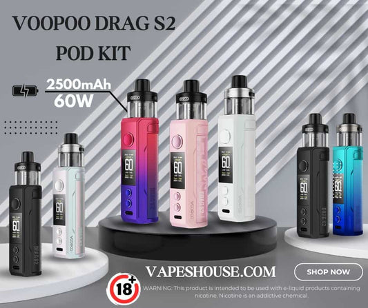 Voodoo Drag 2