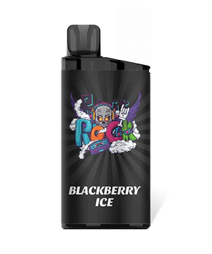 IGET Bar 3500 Puffs Disposable Vape In Dubai UAE