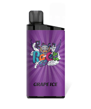 IGET Bar 3500 Puffs Disposable Vape In Dubai UAE