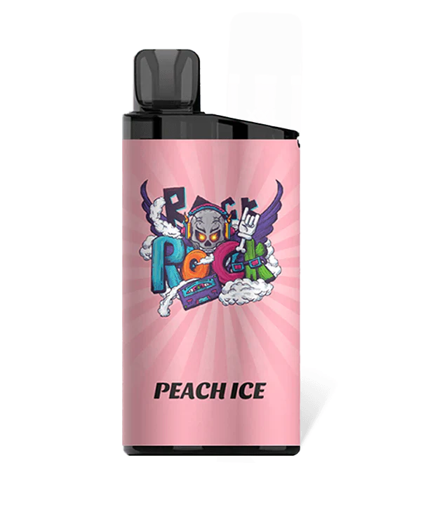 IGET Bar 3500 Puffs Disposable Vape In Dubai UAE