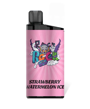 IGET Bar 3500 Puffs Disposable Vape In Dubai UAE