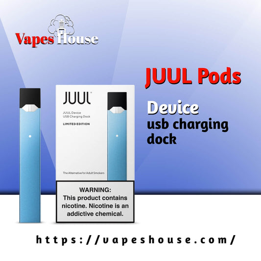 juul device