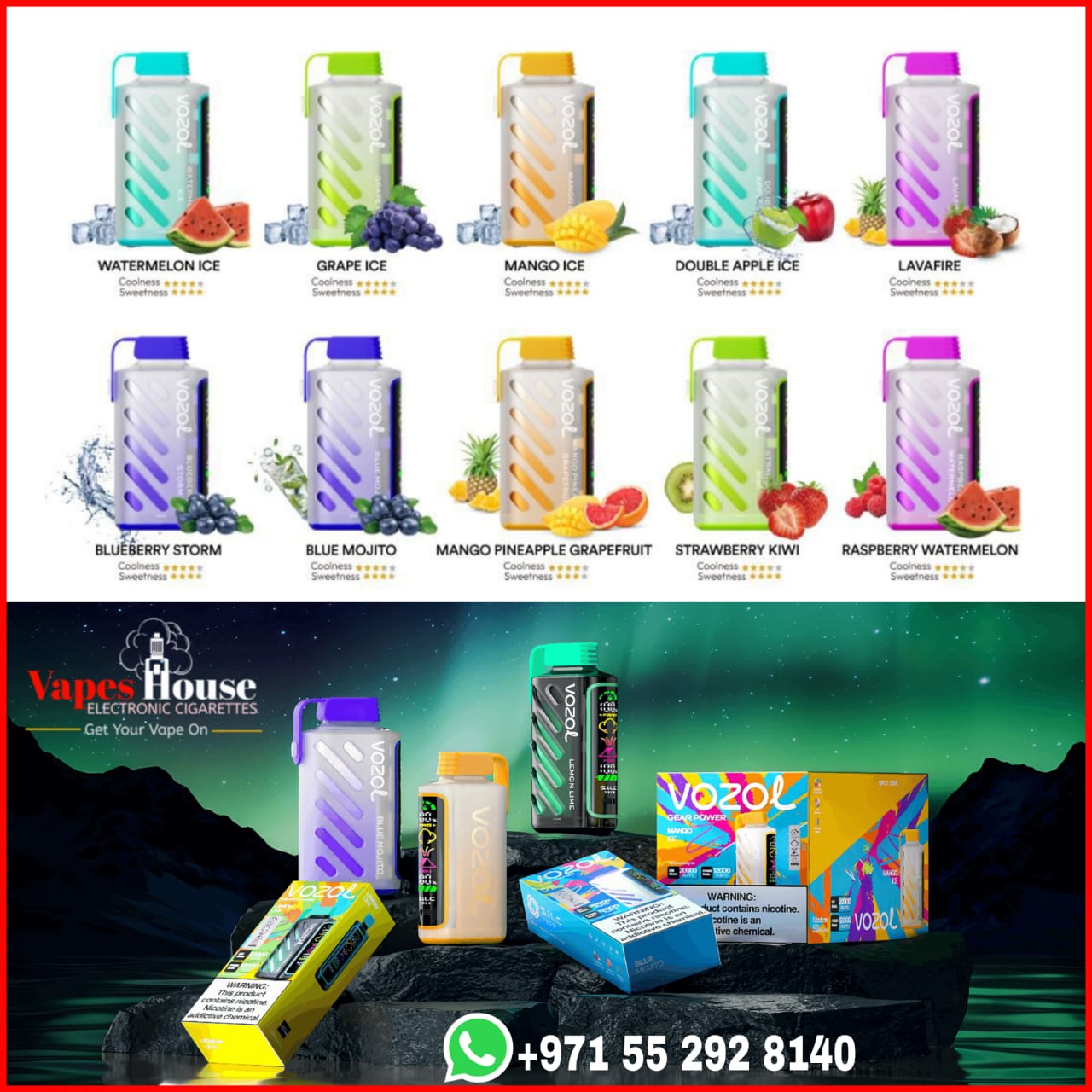 Buy Vozol Gear Power 20000 Puffs Disposable Vape in Dubai & UAE Vapes House Buy Vozol Gear Power 20000 Puffs Disposable Vape in Dubai & UAE Vapes House