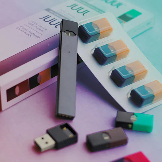 Is a JUUL Pod Equal to 20 Cigarettes? Understanding Nicotine Strength