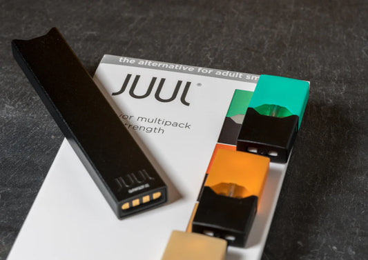 How Much Did JUUL Pods Cost? Price & Availability in Dubai