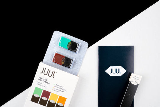 How Much Did JUUL Pay Out? A Look at the Controversy