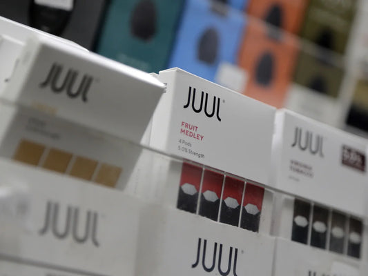 Can JUUL Pods Still Be Sold in the UAE? Everything You Need to Know