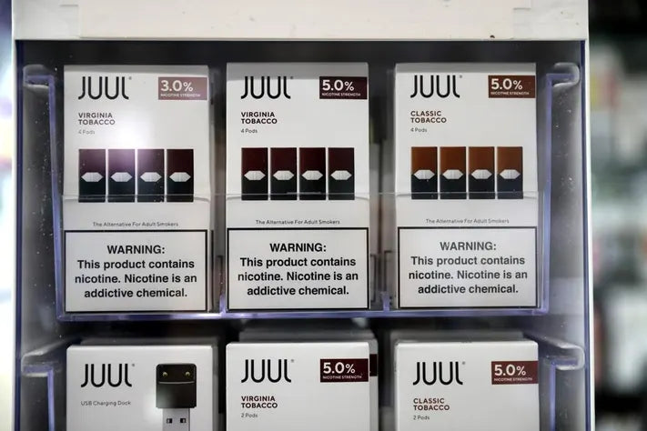 How Long Does a JUUL Last? A Guide for UAE Vapers