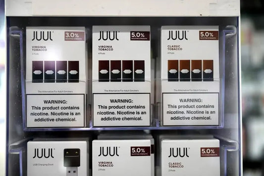 How Long Does a JUUL Last? A Guide for UAE Vapers