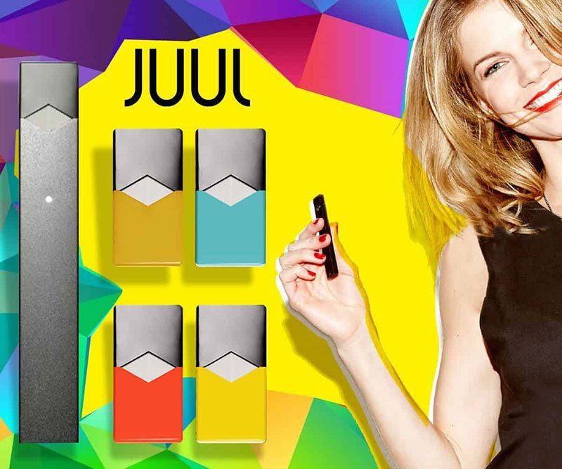What's Better Than JUUL? Discover Top Alternatives at Vapes House Dubai