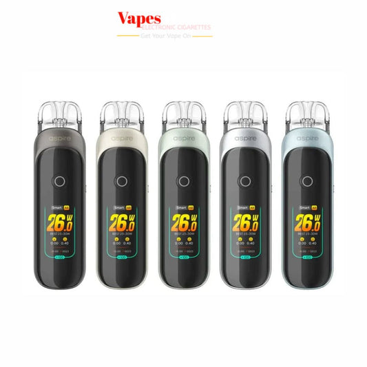 Aspire Pixo Pod Vape Kit 1100mAh In Dubai UAE