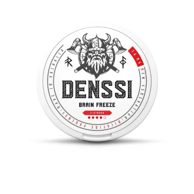 Denssi Nicotine Pouches in Dubai UAE