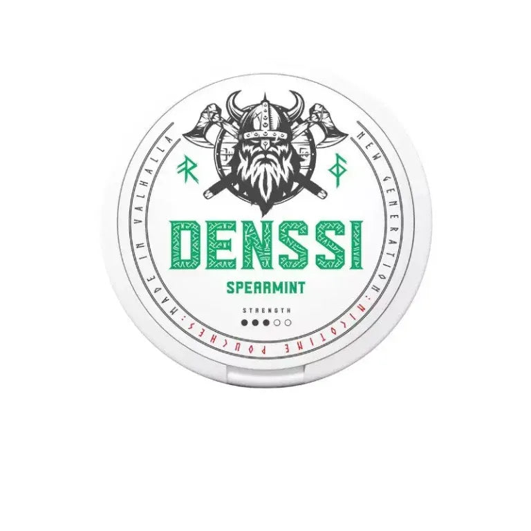 Denssi Nicotine Pouches in Dubai UAE