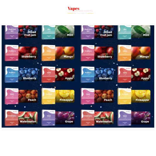 Hafra Nicotine Film 2mg in Dubai UAE