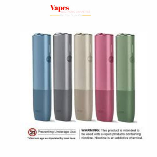 Buy IQOS Iluma One Devices in Dubai UAE