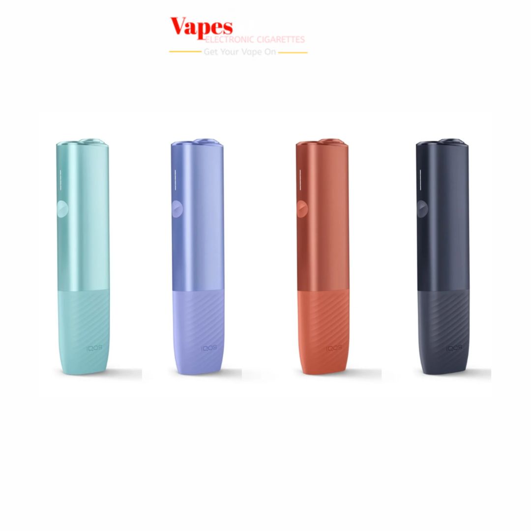 IQOS Iluma I One Device in Dubai Abu Dhabi UAE
