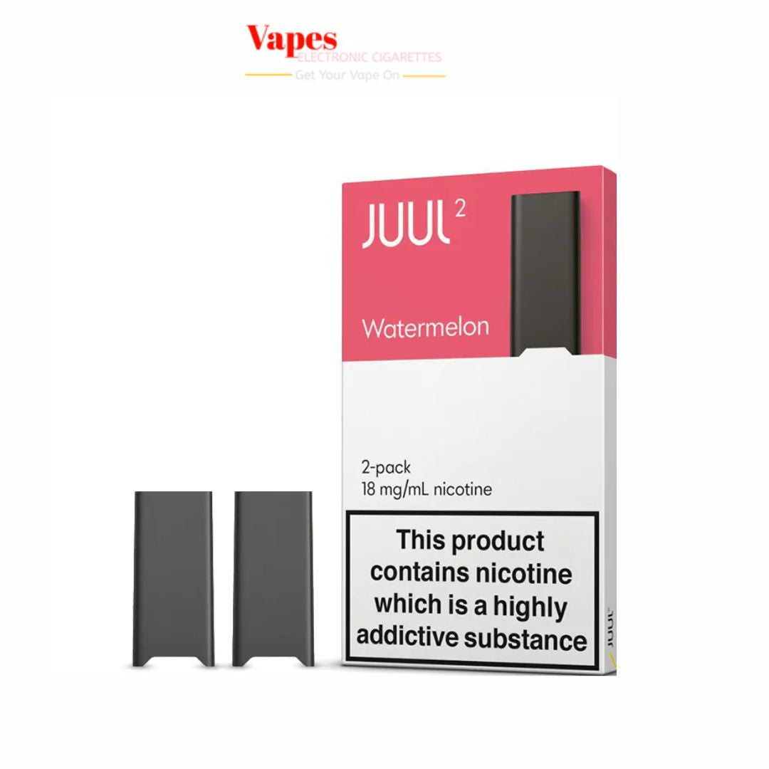 Best Juul 2 Pods Watermelon in Dubai  UAE