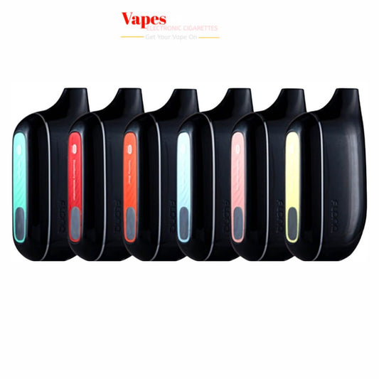 MALAKI Flonq Max Smart 10000 Puffs Disposable Vape in UAE
