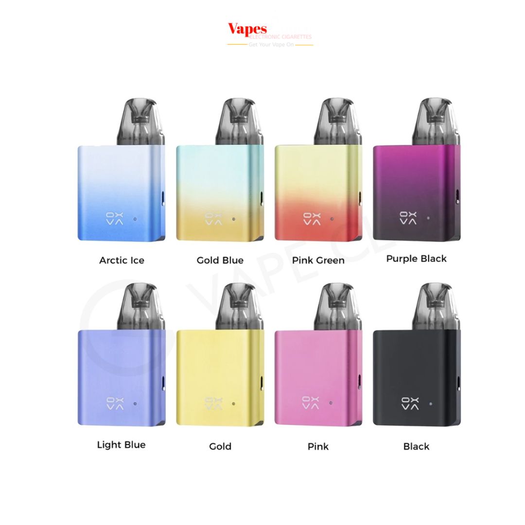 OXVA Xlim SQ Kit 900mAh In Dubai UAE