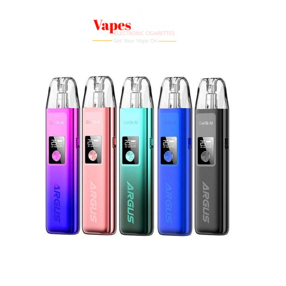 VOOPOO Argus G Pod Kit In Dubai UAE