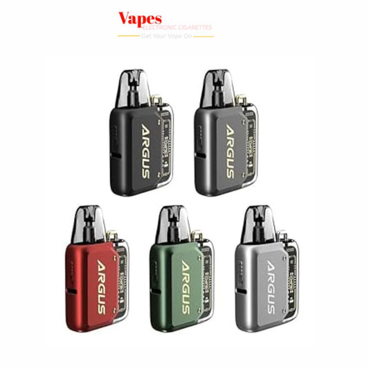 VOOPOO Argus P1 Pod Kit 20W 800mAh In Dubai UAE