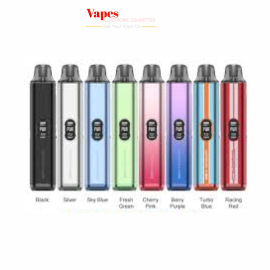 Vaporesso VIBE Pod System Kit 1100mAh In Dubai UAE