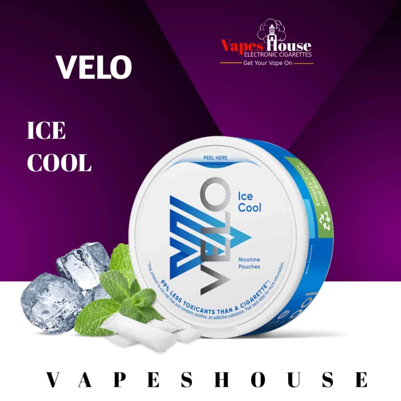 Velo Nicotine