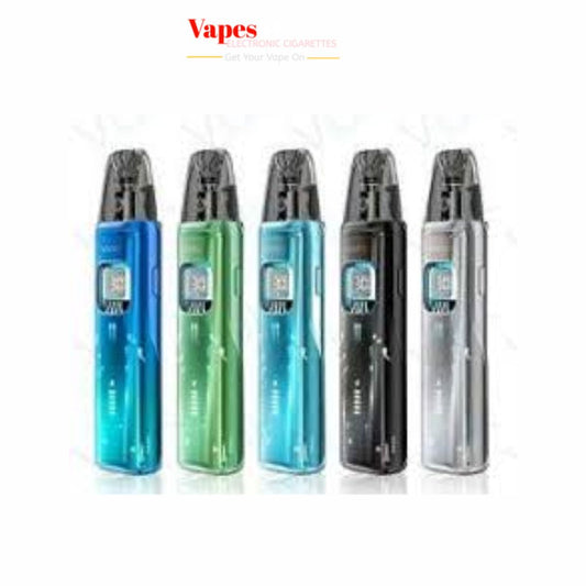 VooPoo Argus Matrix Pod Kit in Dubai UAE