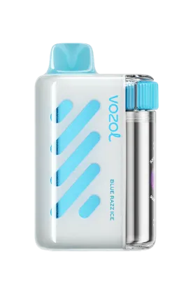 Vozol VISTA 40000 Puffs Disposable Vape in Dubai UAE