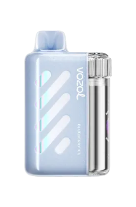 Vozol VISTA 40000 Puffs Disposable Vape in Dubai UAE
