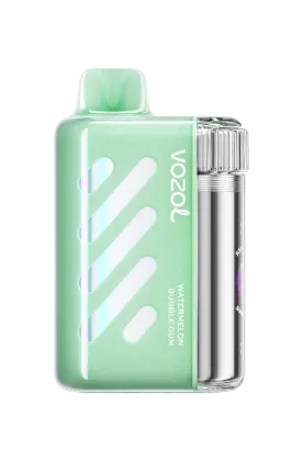 Vozol VISTA 40000 Puffs Disposable Vape in Dubai UAE
