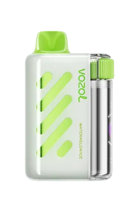 Vozol VISTA 40000 Puffs Disposable Vape in Dubai UAE